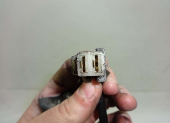 Dynamo Yamaha XS 1100