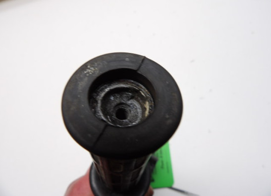 Clip on links Honda CBR 600 F