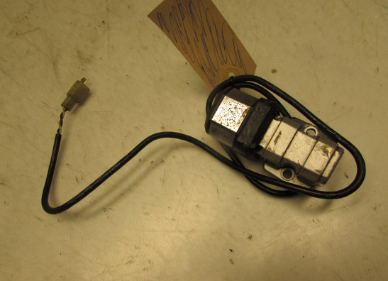 Overig Yamaha XVZ 1300 Royal Star