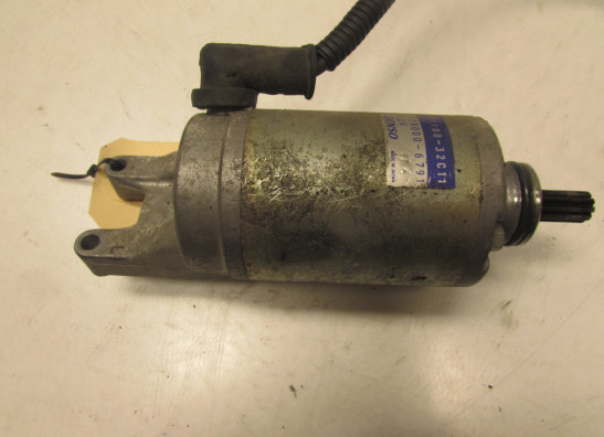Starting motor Suzuki GSX F 600