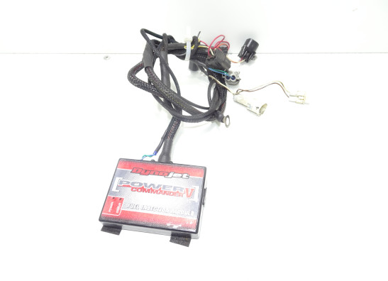 Powercommander KTM 1290 Super duke