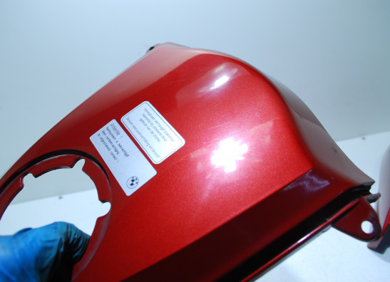 Tankcover BMW R 1150 RT   R 850 RT