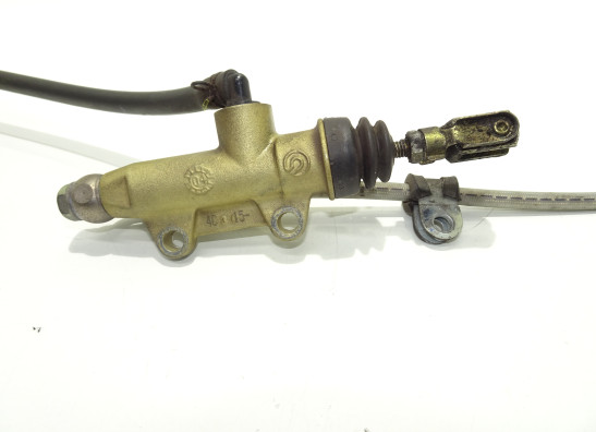 Rear brake master cylinder  Ducati monster 600