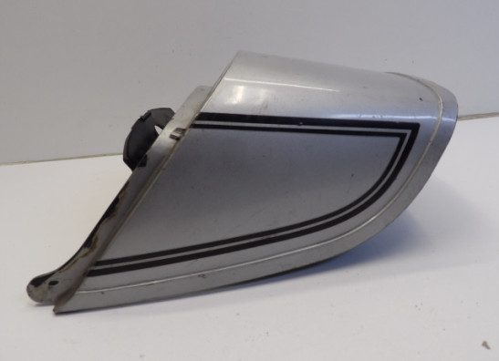 Heck Suzuki GS 400 E