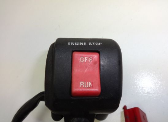 Handlebar switch assy right Kawasaki VN 700  750
