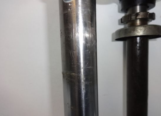 Voorpoten compleet Yamaha Overige Yamaha