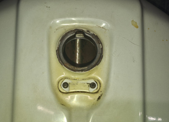 Tank Honda VF 700  750 S Sabre