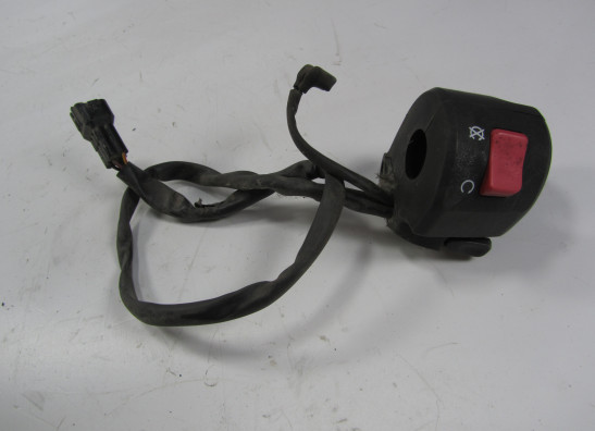 Handlebar switch assy right Kawasaki ER 6