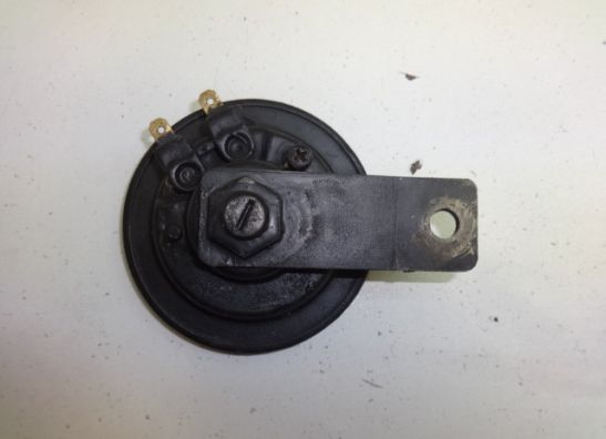 Claxon Honda TRANSALP