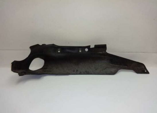 Cowl left rear Kawasaki ZZR 1100