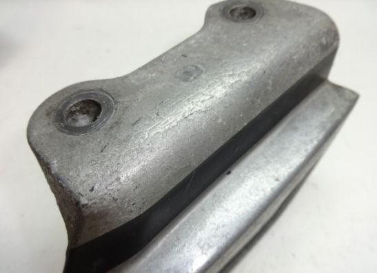 Rear grip Yamaha XJ 750 