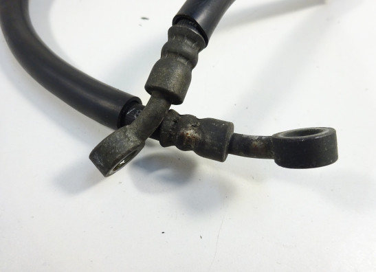 Remleiding voor Yamaha TDM