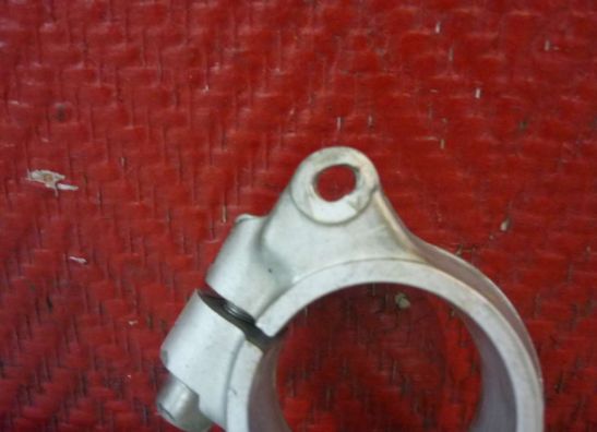 Steering Handle left  Triumph 955 daytona