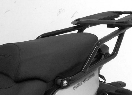 Rear carrier top box Aprilia Mana 850