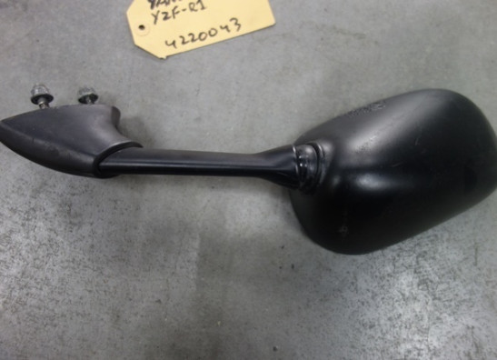 Mirror right Yamaha YZF R1