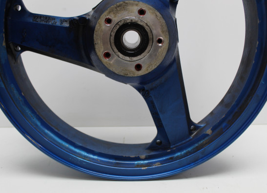 Front Wheel Kawasaki ZX 12 R