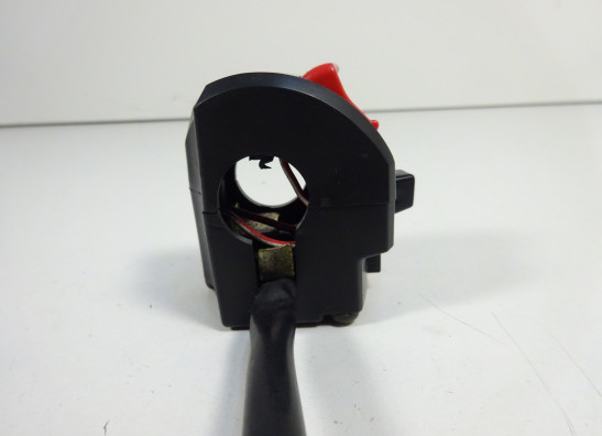 Handlebar switch assy right Ducati monster 600