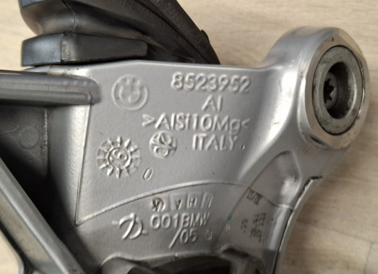 Final driven gear BMW R 1200 GS LC