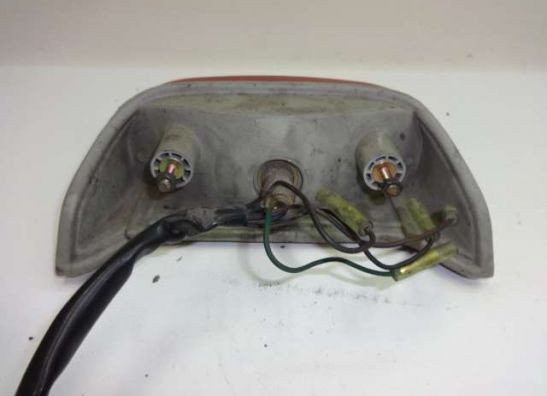 Rear light Yamaha XJ 600 Diversion