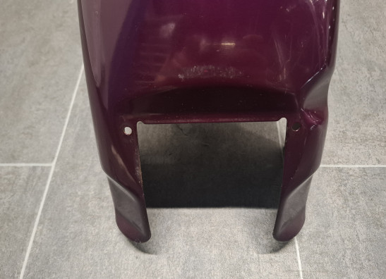 Rear fender Harley Davidson FLSTC Heritage Softail Classic
