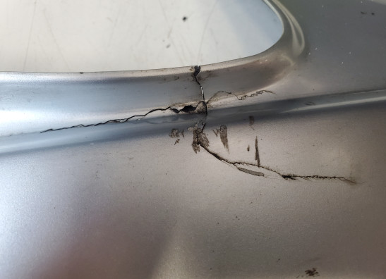 Cowl Left lower Aprilia RST 1000 Futura