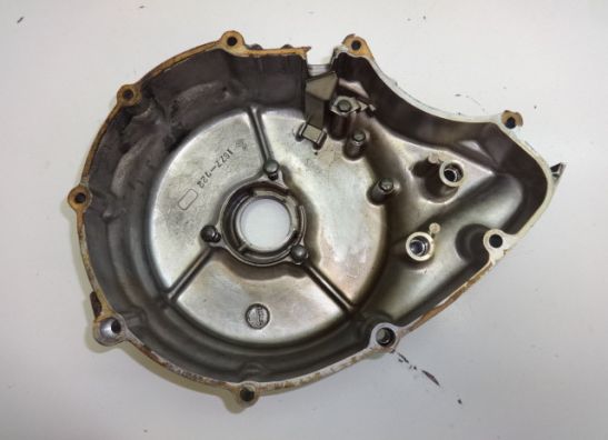 Generator cover Suzuki LS 650