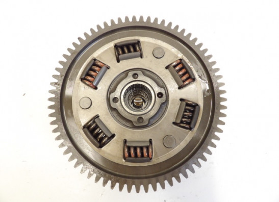 Koppeling Honda CBR 500 R