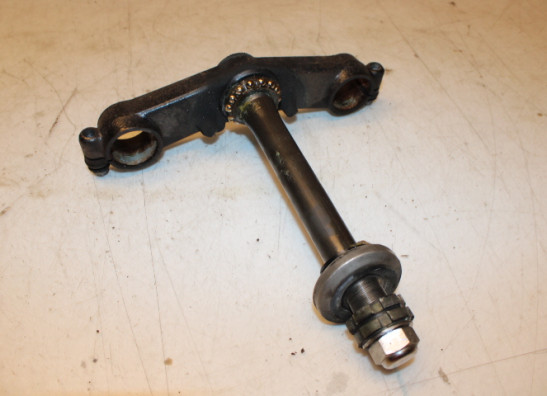 Gabelbrucke Unten Yamaha XJ 900 S Diversion