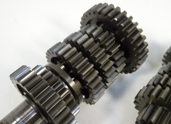 Versnellingsbak Ducati monster 796