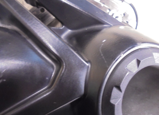 Kardan BMW R 1250 GS