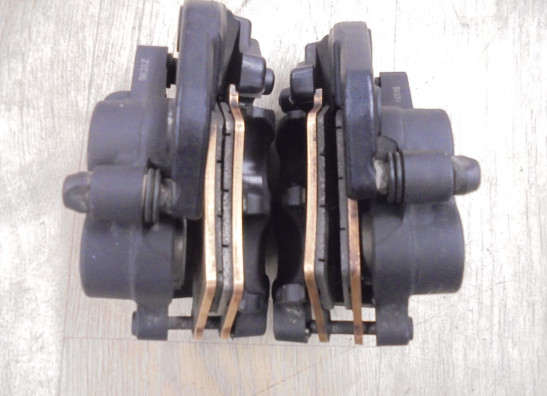 Bremssattel Bremszangen vorne BMW F 850 GS Adventure