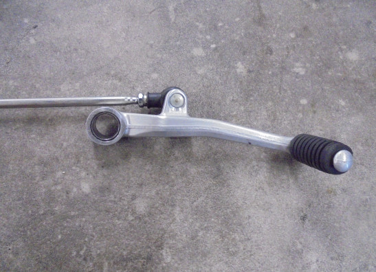 Schakelpedaal Yamaha MT 09