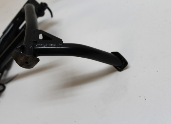 Standaard Honda NC 750 X