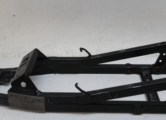 Rail Suzuki GSX R 1000