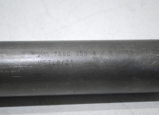 Cardan as BMW K 1200 RS