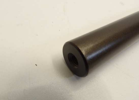 Clip on links Kawasaki ZX 6 R