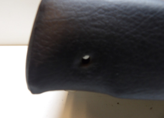 Buddy zadel Yamaha FZR 600