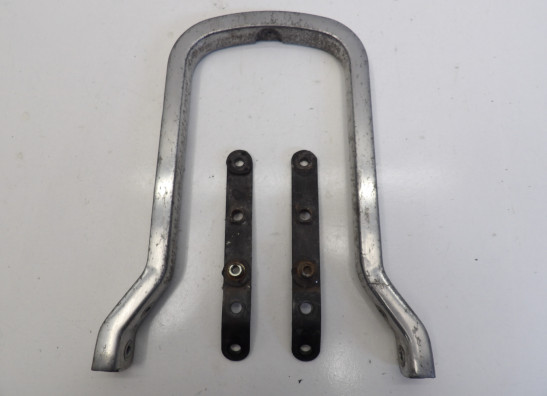 Rugsteun sissybar Honda VF 700  750 C Magna