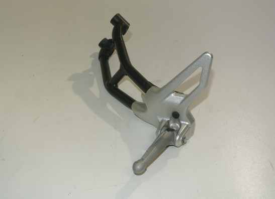 Duo voetsteun links MV Agusta 800 Brutale Dragster