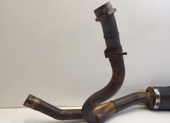 Sportdemper Suzuki SV 650