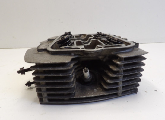 Cilinderkop Honda CM 400 T 