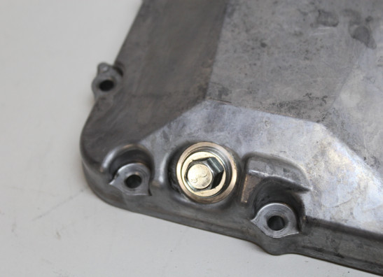 Olwanne Honda CRF 1100 Africa Twin