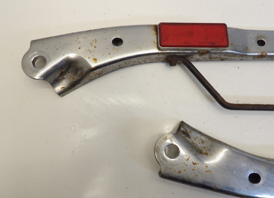 Achtersubframe Honda VT 1100