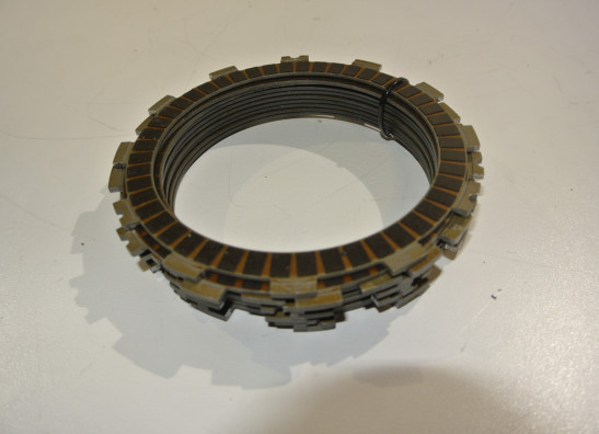 Clutch Kawasaki Z 750