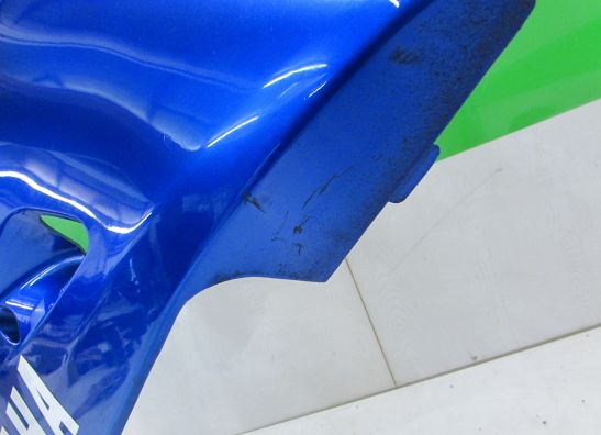 Rechter onderkuip Yamaha YZF R6