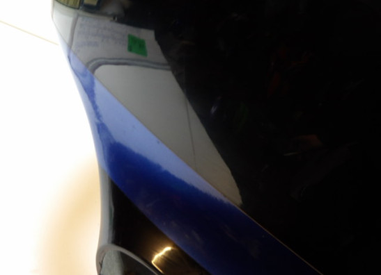 Topkuip Kawasaki ZZR 1100