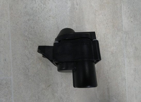 Exup valve Yamaha YZF R6