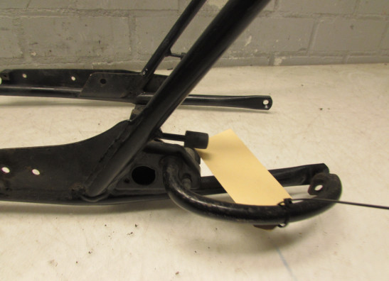 Heckrahme BMW R 100  R 80