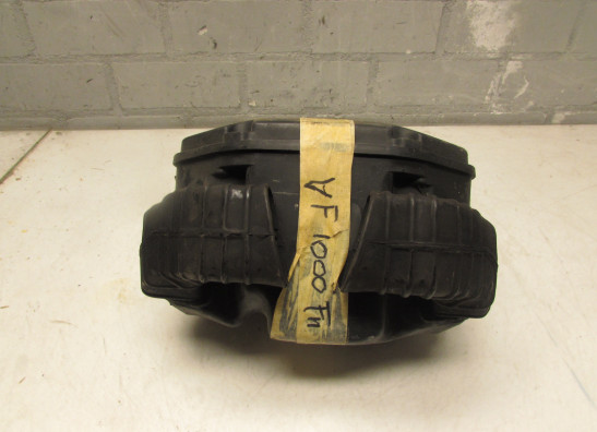Air cleaner case Honda VF 1000 F