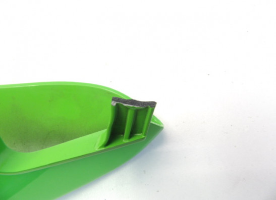 Cowl rear right Kawasaki ZX 10 R